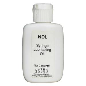 Syringe Lubricant
